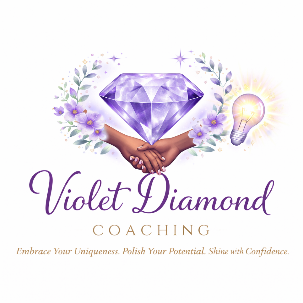 Violet Diamond Coaching